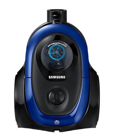 Пылесос "Samsung" VC18M2110SB