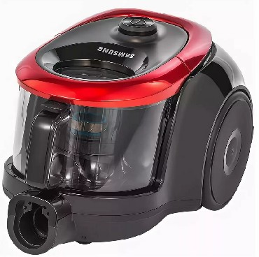 Пылесос "Samsung" VC18M2130SR