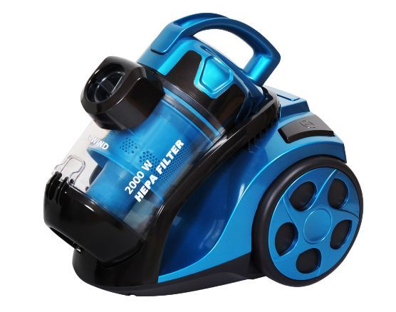 Пылесос "Starwind" SCV5630 бирюзовый