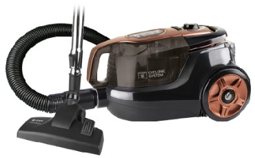 Пылесос "Vitek" VT-8117BK