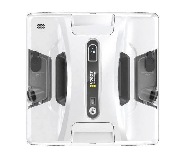 Робот для мойки окон "Hobot" 2S