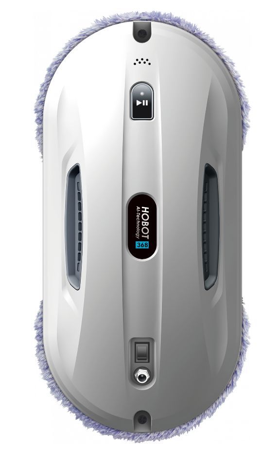 Робот для мойки окон "Hobot" 368