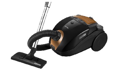 Пылесос "Centek" CT-2511 черный