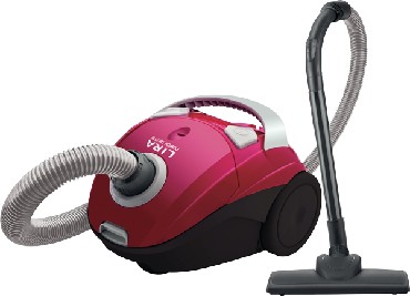 Пылесос "Lira" LR1003