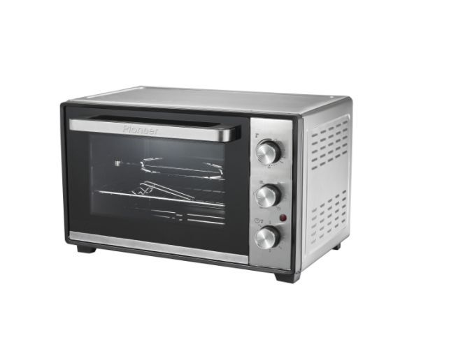 Жарочный шкаф "Pioneer" MO5020G