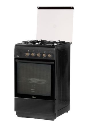 Комбинированная плита "Кинг" (Flama) LFK1412AT