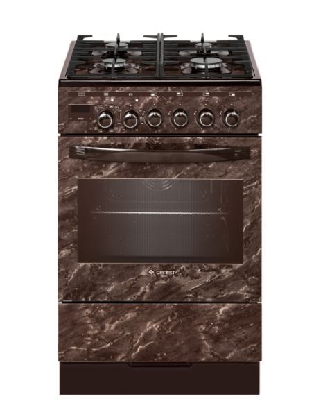 Комбинированная плита "Gefest" 5502-04 0054