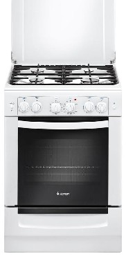 Комбинированная плита "Gefest" 6101-02