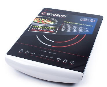 Электрическая плита "Endever" Skyline IP-35 (индукционная)