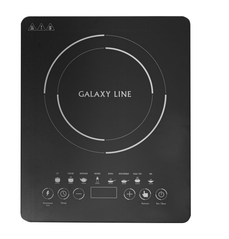 Электрическая плита "Galaxy" GL3064
