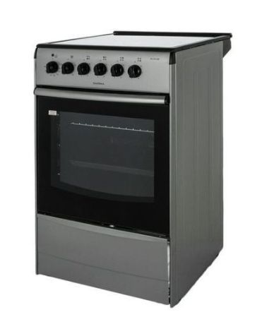 Электрическая плита "Darina" 1BEC341606 Silver