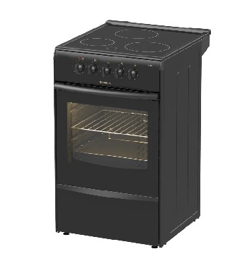 Электрическая плита "Darina" 1BEС331606W