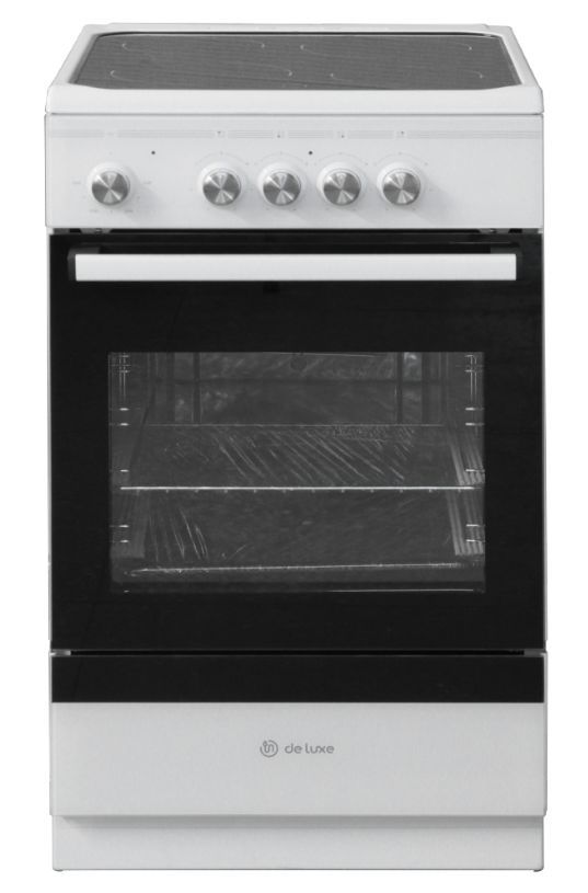 Электрическая плита "De Luxe" 506004.14эс