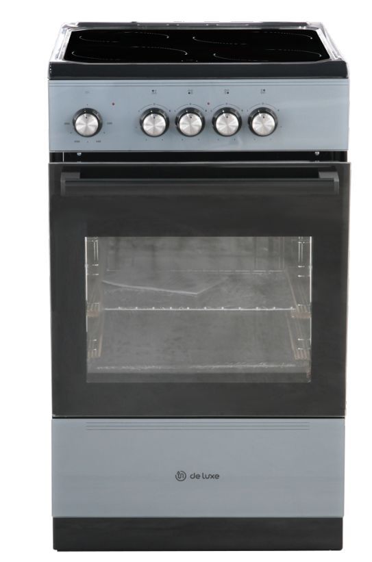 Электрическая плита "De Luxe" 506004.14эс 002