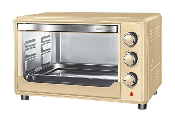 Жарочный шкаф "Centek" CT-1530-36 Beige Convection