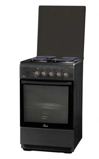 Электрическая плита "Кинг" (Flama) LFE14010AT