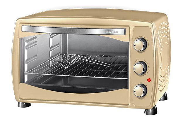 Жарочный шкаф "Centek" CT-1531-42 Beige Convection