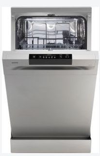 Посудомоечная машина "Gorenje" GS520E15S