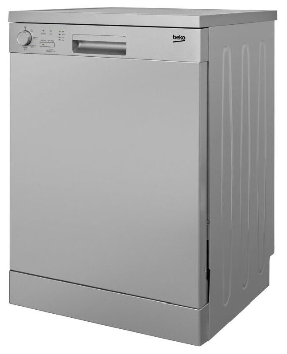 Посудомоечная машина "Beko" BDFN15422W