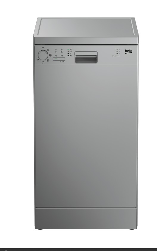Посудомоечная машина "Beko" DFS05W13S