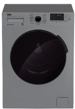 Стиральная машина "Beko" RSPE78612S