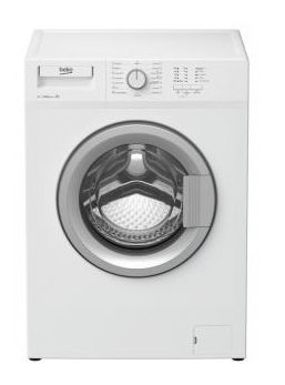 Стиральная машина "Beko" WDN635P1BSW
