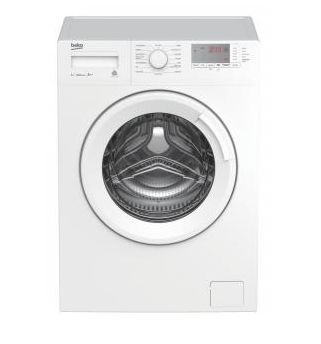 Стиральная машина "Beko" WRE6512BWW