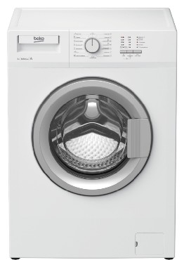 Стиральная машина "Beko" WRS5511BWW