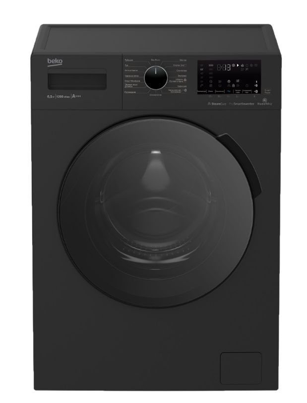 Стиральная машина "Beko" WSPE6H616A