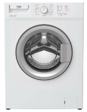 Стиральная машина "Beko" WSPE7612A