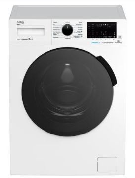 Стиральная машина "Beko" WSPE7H616W