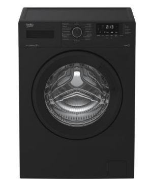 Стиральная машина "Beko" WSRE6512ZAA