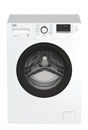 Стиральная машина "Beko" WSRE7612XAWI