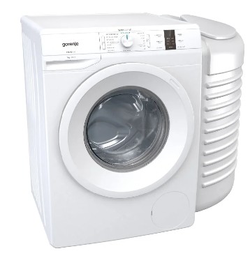 Стиральная машина "Gorenje" WP7Y2/RV (без резервуара)