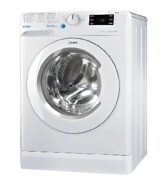 Стиральная машина "Indesit" BWE81282LB