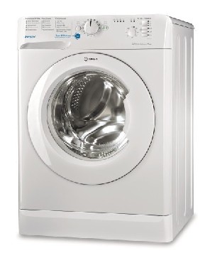 Стиральная машина "Indesit" BWSB51051