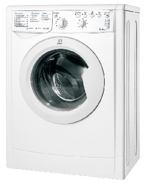 Стиральная машина "Indesit" IWSB5085