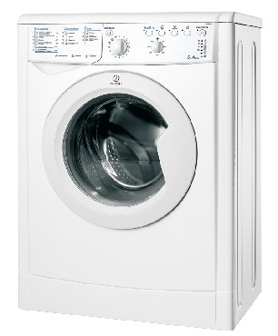 Стиральная машина "Indesit" IWSB5105