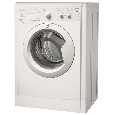 Стиральная машина "Indesit" IWSC6105