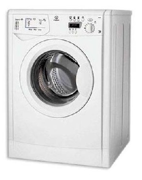 Стиральная машина "Indesit" IWSD5085