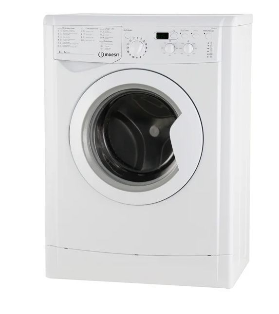 Стиральная машина "Indesit" IWSD6105