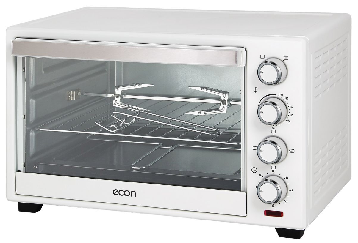 Жарочный шкаф "Econ" ECO-G3801MO