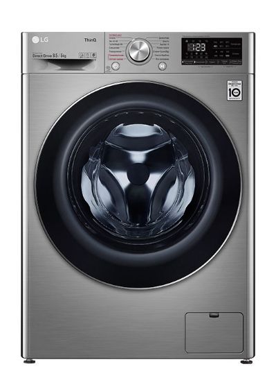 Стиральная машина "LG" F2V5GG2S