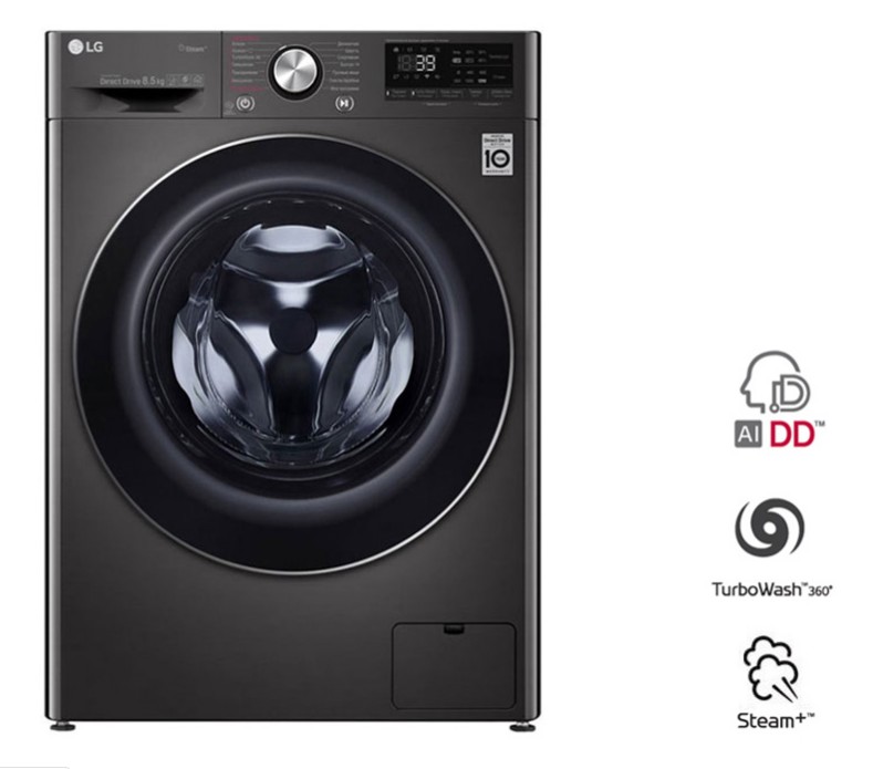 Стиральная машина "LG" F2V9GW9P