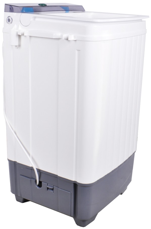 Стиральная машина "Славда" WS-65PE (Lite)
