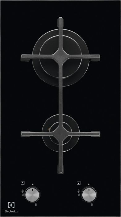 Встраиваемая поверхность "Electrolux" EGC3322NVK