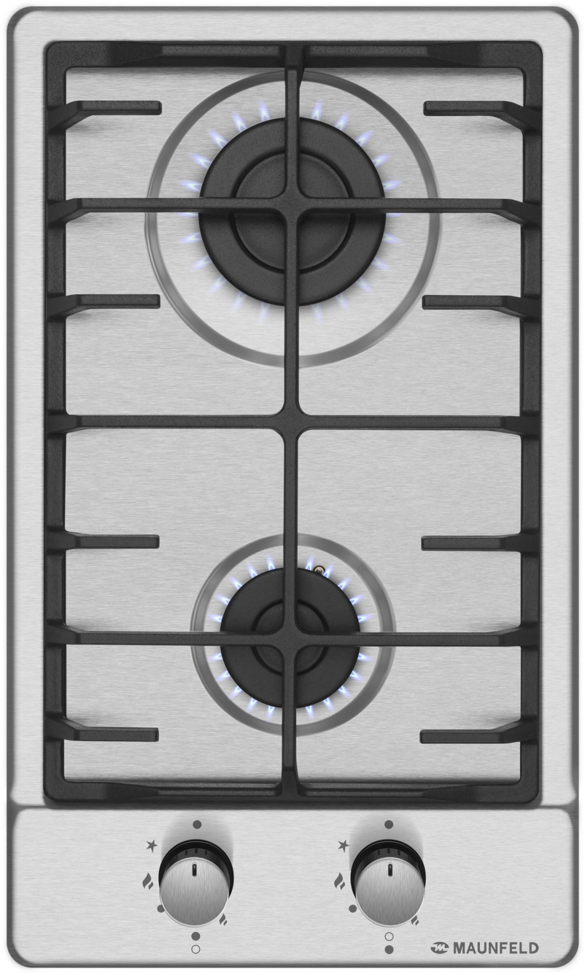 Встраиваемая поверхность "Maunfeld" EGHS.32.6CS/G