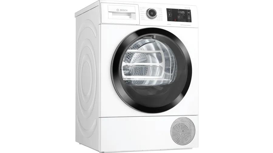 Сушильная машина "Bosch" WTW8760EPL