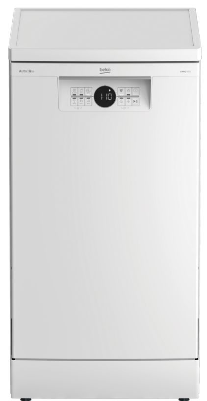 Посудомоечная машина "Beko" BDFS26130WA