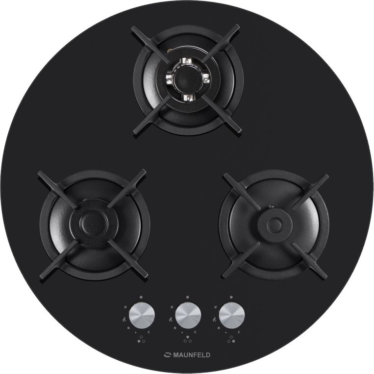 Встраиваемая поверхность "Maunfeld" EGHG.43.23CB/G